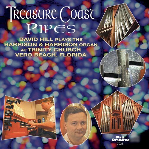 Treasure Coast Pipes