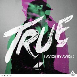 True: Avicii By Avicii