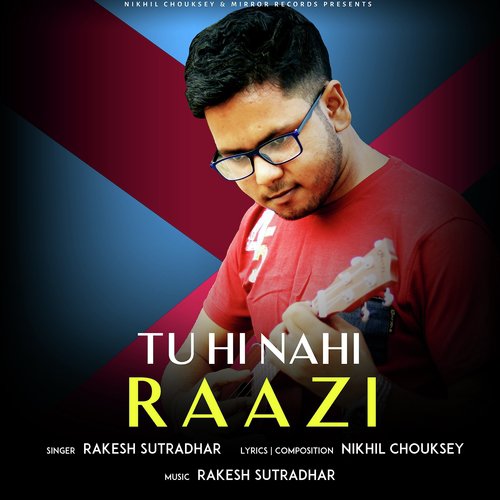 Tu Hi Nahi Raazi_poster_image