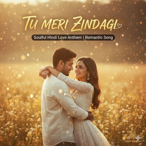 Tu Meri Zindagi