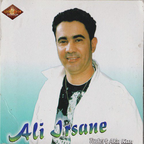 Ali Irsane