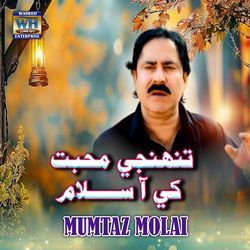 Tunhji Muhobbat Aa Salam-FzsqcBwdAwU