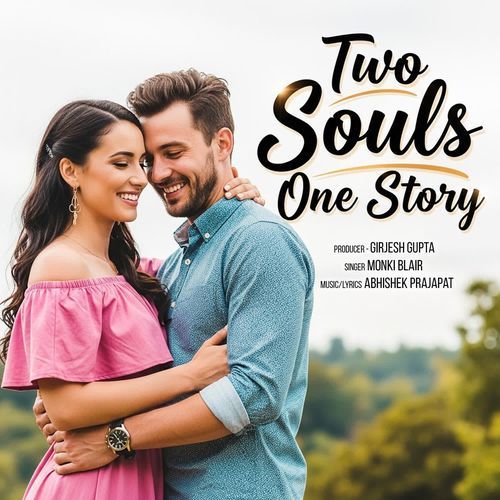 Two Souls One Story