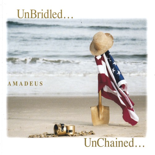 UnBridled... UnChained...