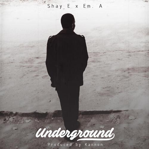 Underground (feat. Em. A)