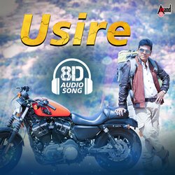 Usire Usire 8D Audio Song-NBA0Q0ZgTnk