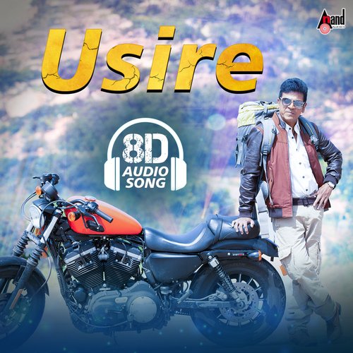 Usire 8D Audio Song