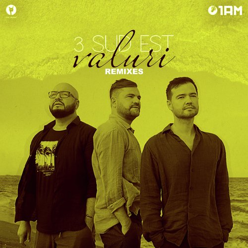 Valuri (Remixes)