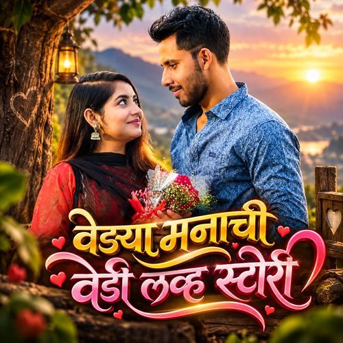 Vedya Manachi Vedi Love Story