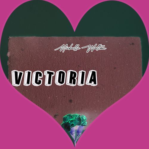 Victoria cover art