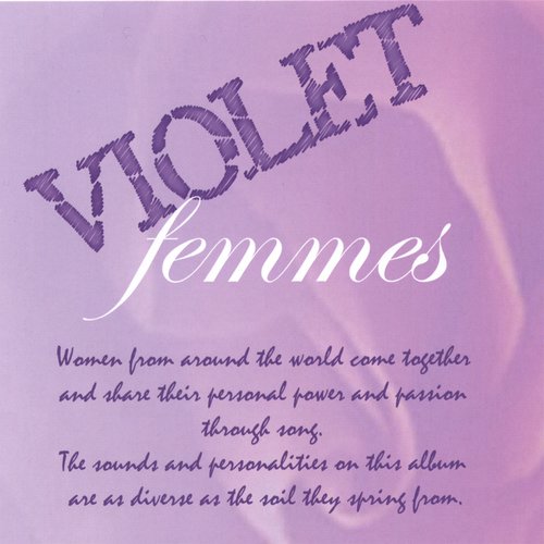 Ellee Ven: Vacillation cover art