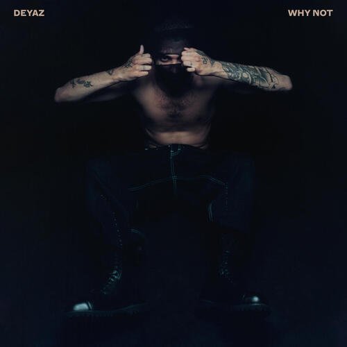 Everything You Want cover art