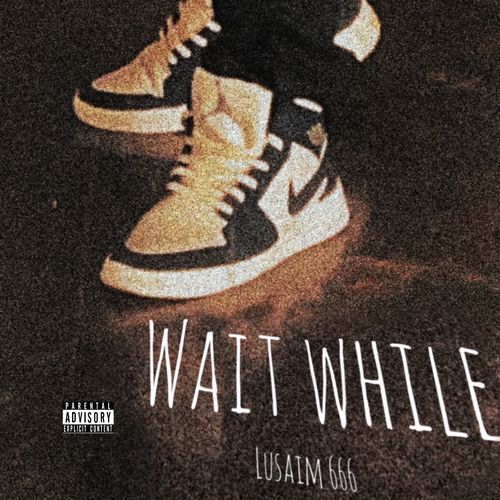 Wait while