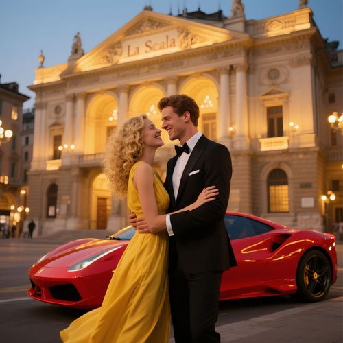Waltz of the Vienna State (Vienna, Austria) cover art