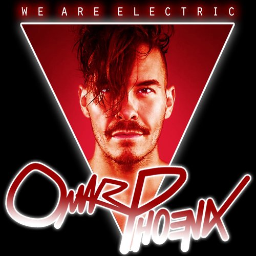 We Are Electric
