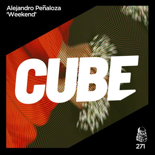 Weekend (The Cube Guys Radio Edit)