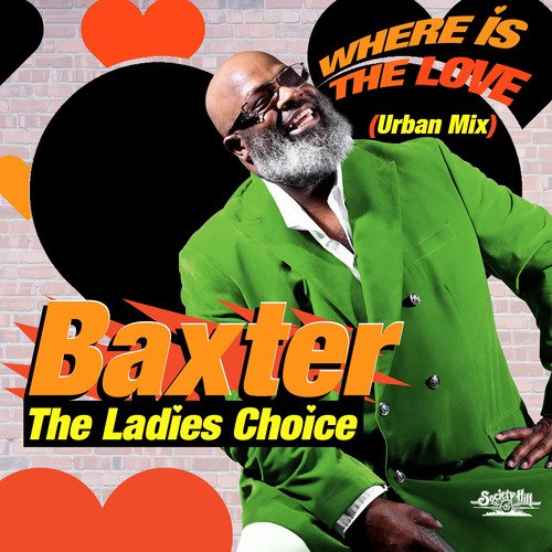 Where is the Love (Urban Mix)