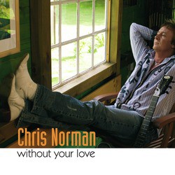 Chris Norman