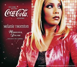 Melanie Thornton