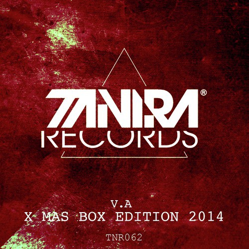 X Mas Box Edition 2014