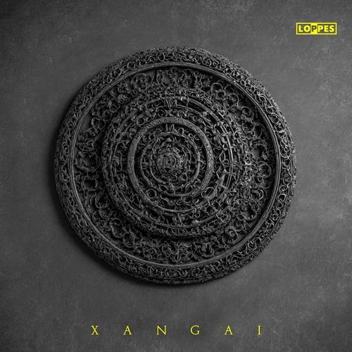 Xangai cover art