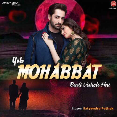 Yeh Mohabbat Badi Visheli Hai