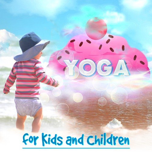 Kids Yoga Music Masters
