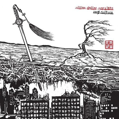 Zero Culture cover art