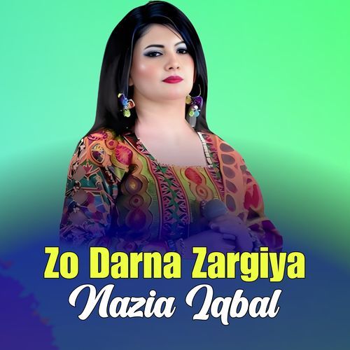 Zo Darna Zargiya