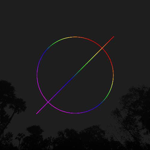Ø (Arms Away) cover art