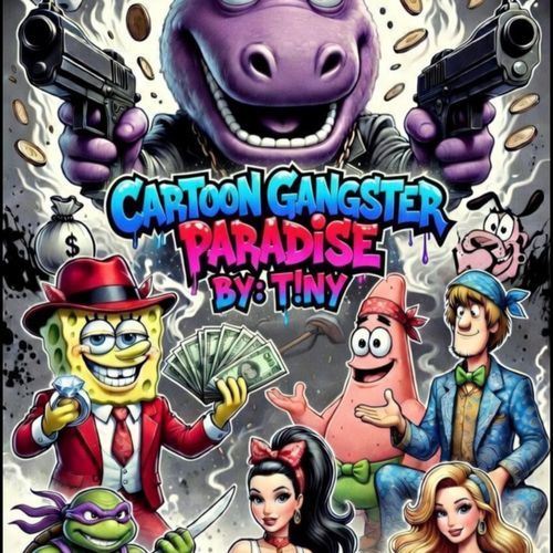 Dextors Mad Laboratory Full Of Gas N A Science Experiment cover art