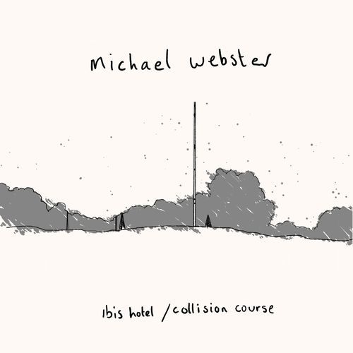 ibis hotel / collision course