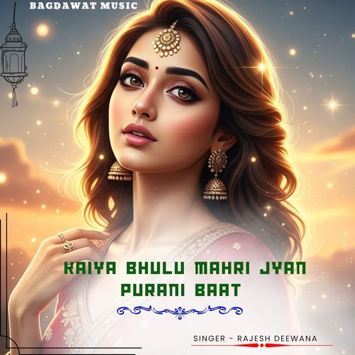 kaiya bhulu mahri jyan purani baat
