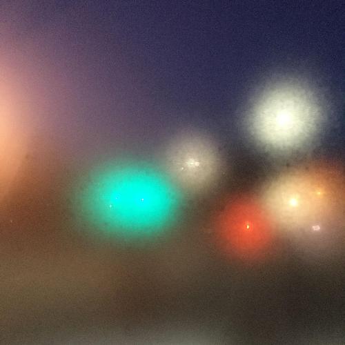 a gain cover art