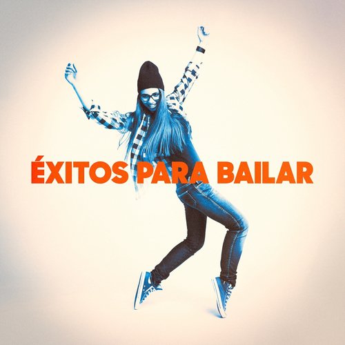 Èxitos para Bailar_poster_image