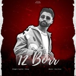 12 Borr-IiwoaTBocUk