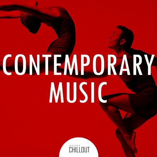 2017 Contemporary Music & Chill for Dance