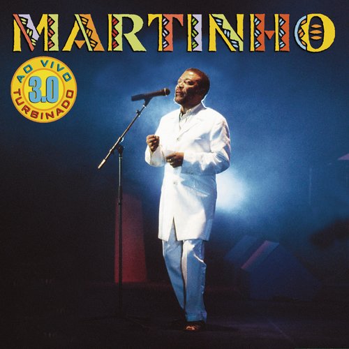 Makezu (Ao Vivo) cover art