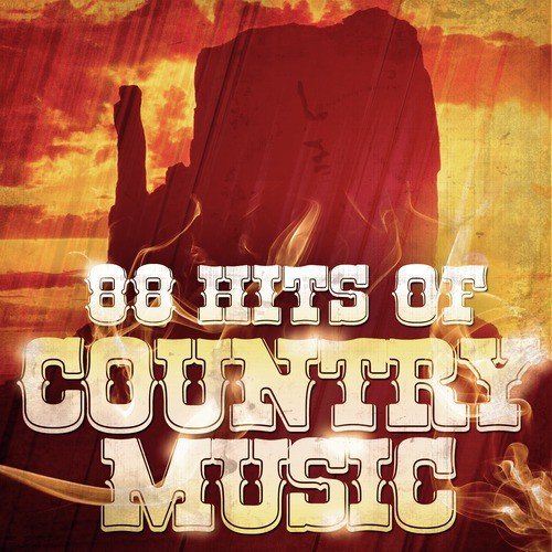 88 Hits Of Country Music
