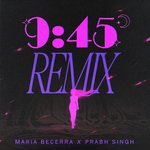 9:45 (Remix) (Remix)