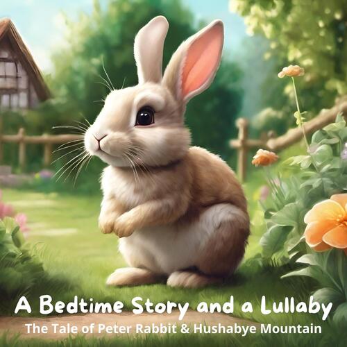 A Bedtime Story and a Lullaby: The Tale of Peter Rabbit & Hushabye Mountain_poster_image