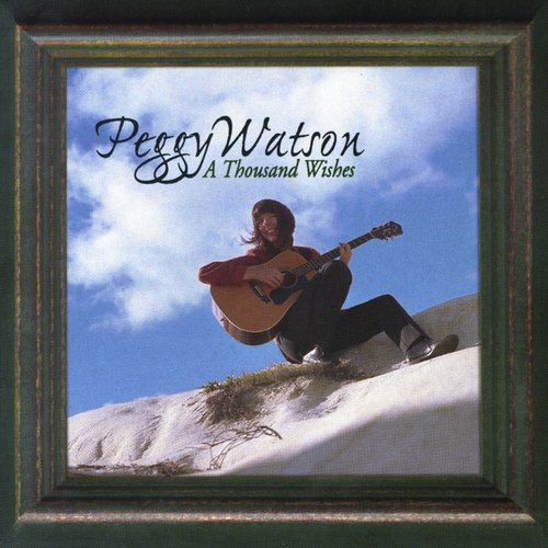 Little Desert Town cover art