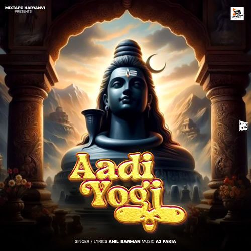 Aadi yogi