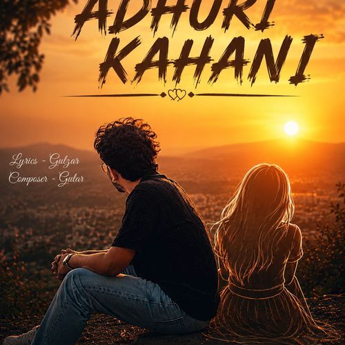 Adhuri kahani