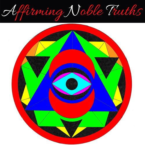You Can't Hide cover art