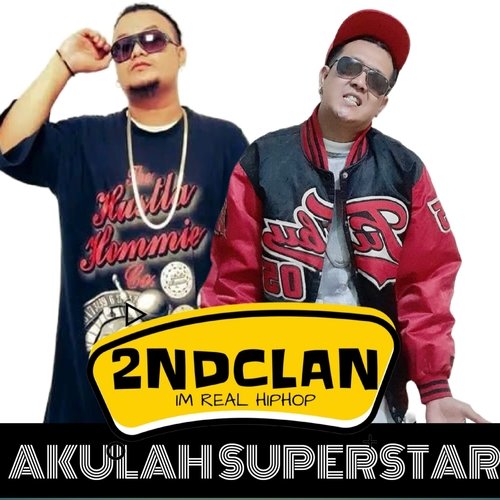 Akulah Superstar
