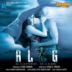 Alag (Original Motion Picture Soundtrack)