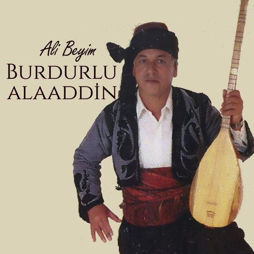 Acıpayam Yolları cover art