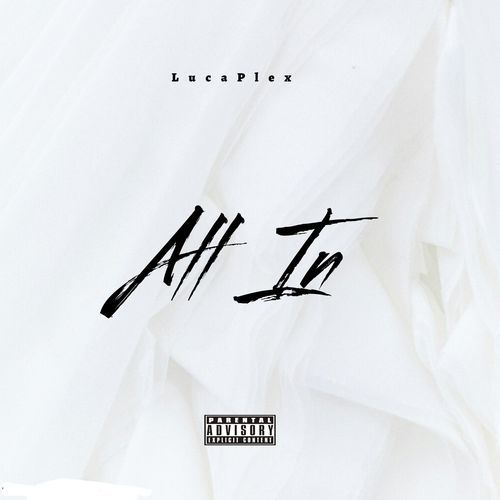 All In cover art