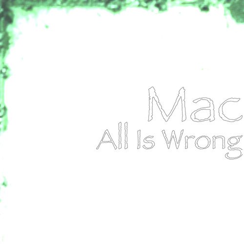 All Is Wrong